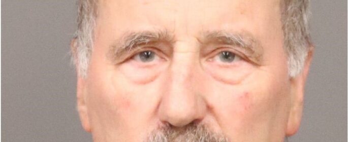 69-year-old Larry Jacob Weiss