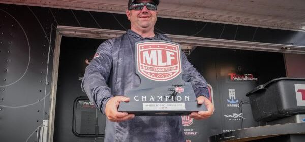 Atascadero man wins fishing competition