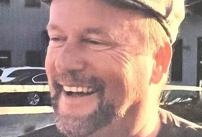 Keith Damian Doshier