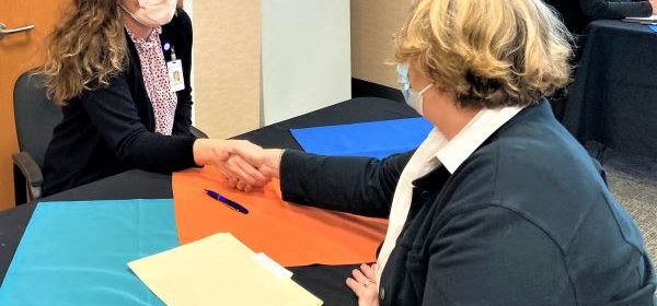 Twin Cities Hiring Event 2