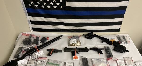 Grover Beach couple arrested in narcotics bust