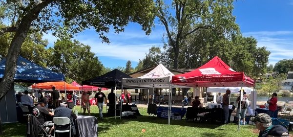 Atascadero Veterans Resource Fair