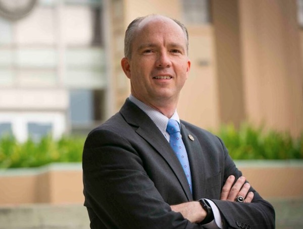 DA asks Governor to block early prison release for child sex offender