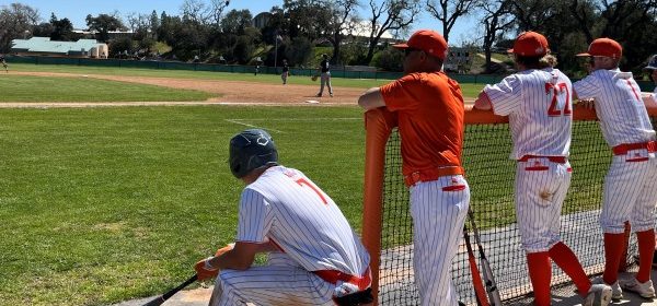 Atascadero High School splits double-header against Mission Prep