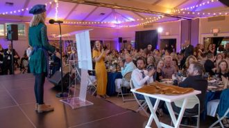 Atascadero Chamber of Commerce celebrates 100 years at gala