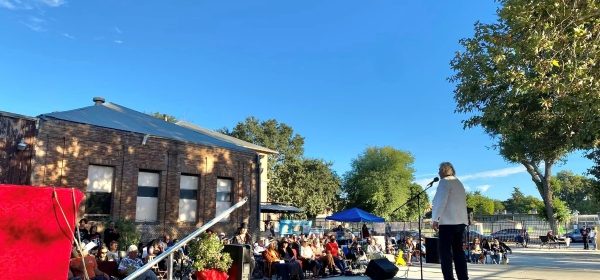 Spring events & fundraisers for the Atascadero Printery Foundation