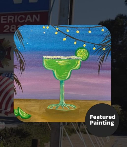 ArtSocial 805 to host paint and sip event with VFW Atascadero