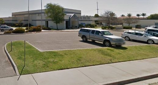 mesa middle