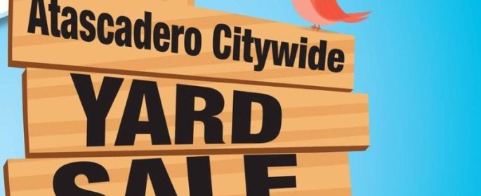 yard sale