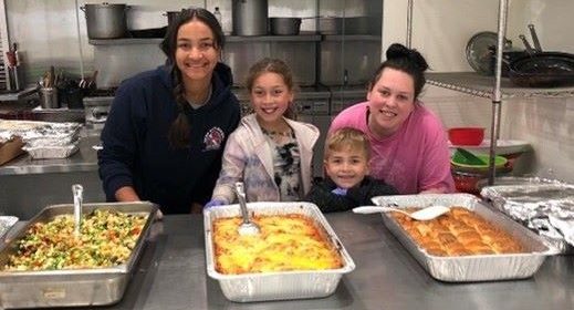 Local homeless shelter seeks summer volunteers