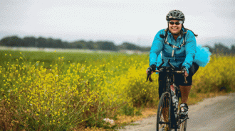 AIDS/Life Cycle Bicycle Ride to move through Central Coast next week