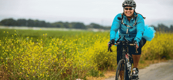 AIDS/Life Cycle Bicycle Ride to move through Central Coast next week