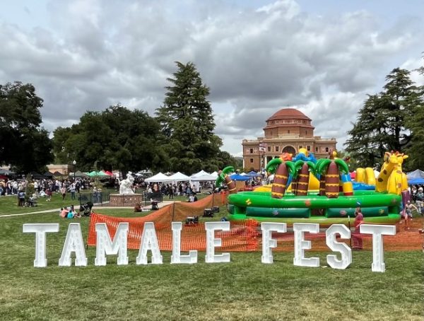 Atascadero Tamale Festival attracts thousands