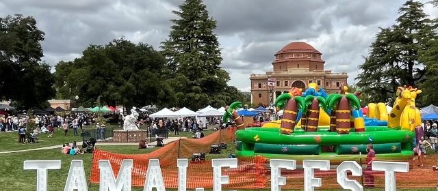 Atascadero Tamale Festival attracts thousands