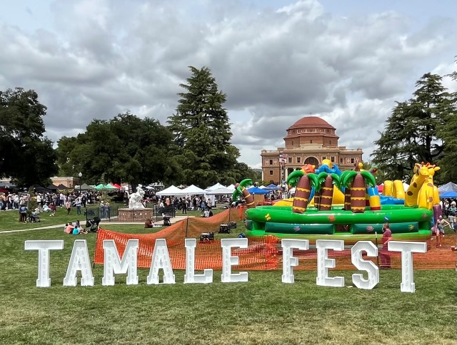 10th annual Tamale Festival returns to Atascadero May 1-2