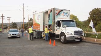 Veterans of Foreign Wars hosting community shred event Saturday