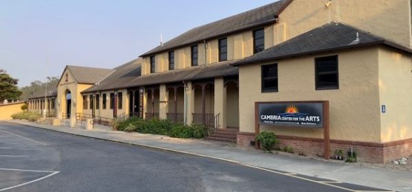 Cambria Center for the Arts