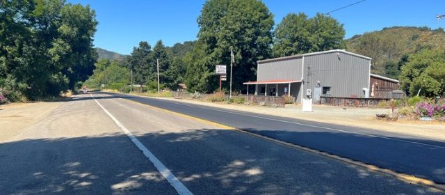Overnight delays on Highway 41 continue this week