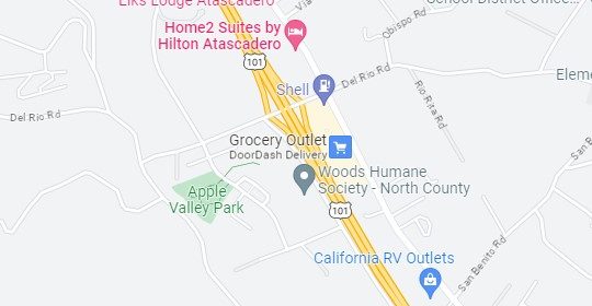 Man arrested for DUI after wrong-way collision on Highway 101