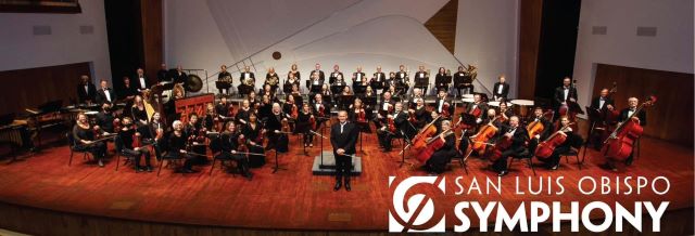 SLO Symphony renews music director's contract