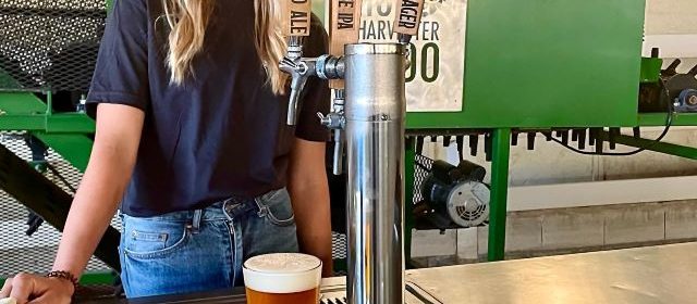 Antigua Brewing awarded five medals at state fair craft beer competition