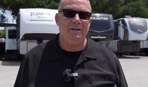 Get Away RV & Marine hosting grand opening celebration this weekend