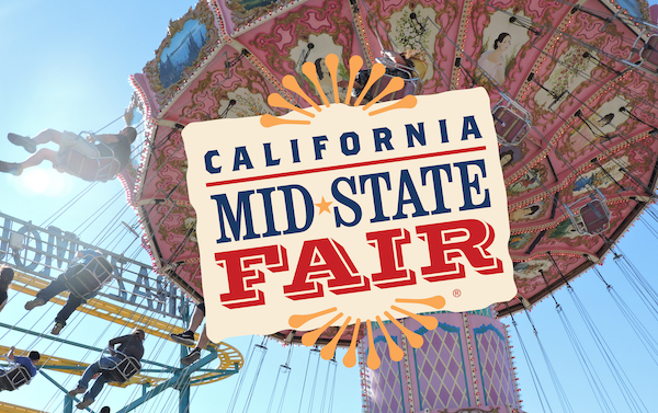 California Mid-State Fair announces Frontier Stage lineup