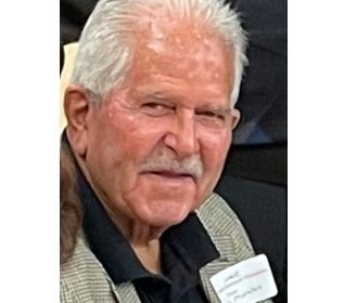 Obituary of Jon Anthony Demorales, 81