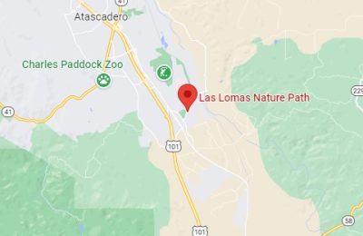 Human remains found near walking path in Atascadero, investigation underway