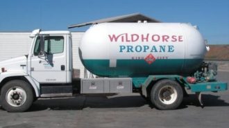 propane Salinas