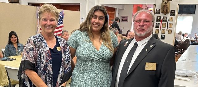 Six $1,000 scholarships awarded to North County high school students