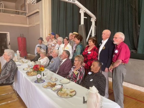 Atascadero's 45th annual 'Colony Days Reception Tea' set for Oct. 1