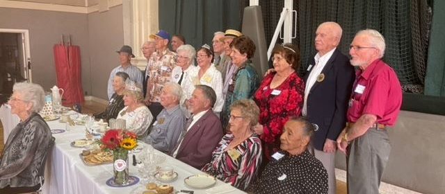 Atascadero's 45th annual 'Colony Days Reception Tea' set for Oct. 1