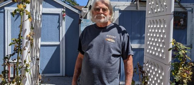 Ceramics demonstration planned at Art Center Morro Bay