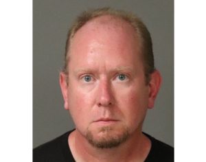 Sex offender accused of inappropriately touching minor in downtown SLO