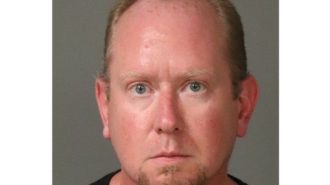 Sex offender accused of inappropriately touching minor in downtown SLO