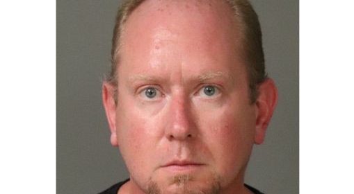 Sex offender accused of inappropriately touching minor in downtown SLO