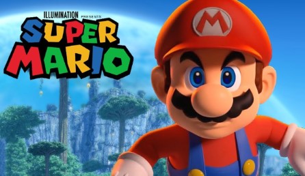 Summer movie series continues with 'Super Mario Bros'