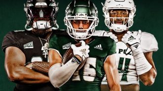 Free Cal Poly Football tickets available for Atascadero residents Sept. 16