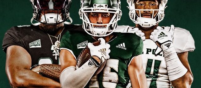 Free Cal Poly Football tickets available for Atascadero residents Sept. 16