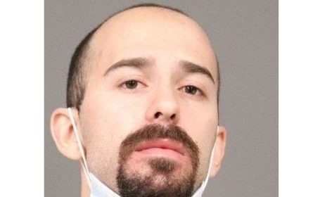 Michael Giovanni Benadiba.