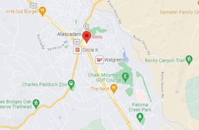 Pedestrian stuck, killed in traffic collision