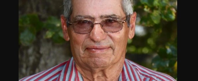 Obituary of Edwin Clarence Raminha Jr., 76