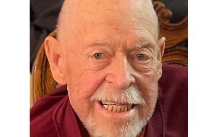 Obituary of William Brehm, 93