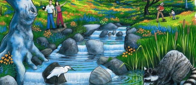 Volunteers needed for annual Atascadero River & Creek Cleanup Day