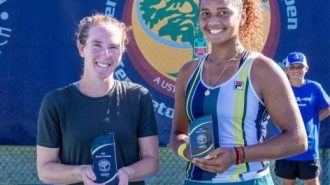 US Open tennis players to compete at tournament in Templeton