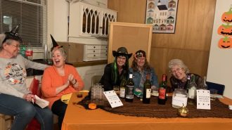 Quota Club of Atascadero to host Bunco party