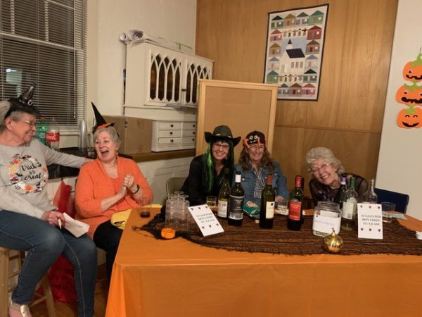 Quota Club of Atascadero to host Bunco party