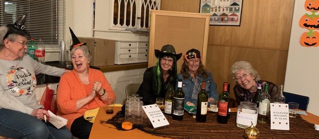 Quota Club of Atascadero to host Bunco party