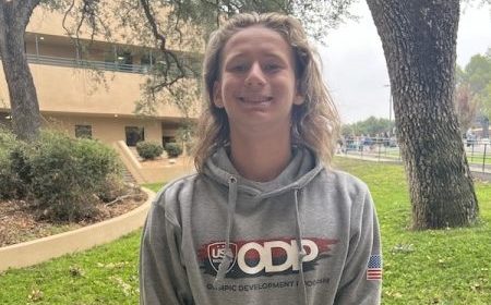 Atascadero High School Athlete of the Week